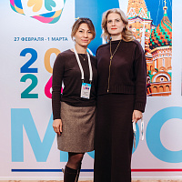XI MOSCOW BREAST MEETING: Полный фотоотчёт